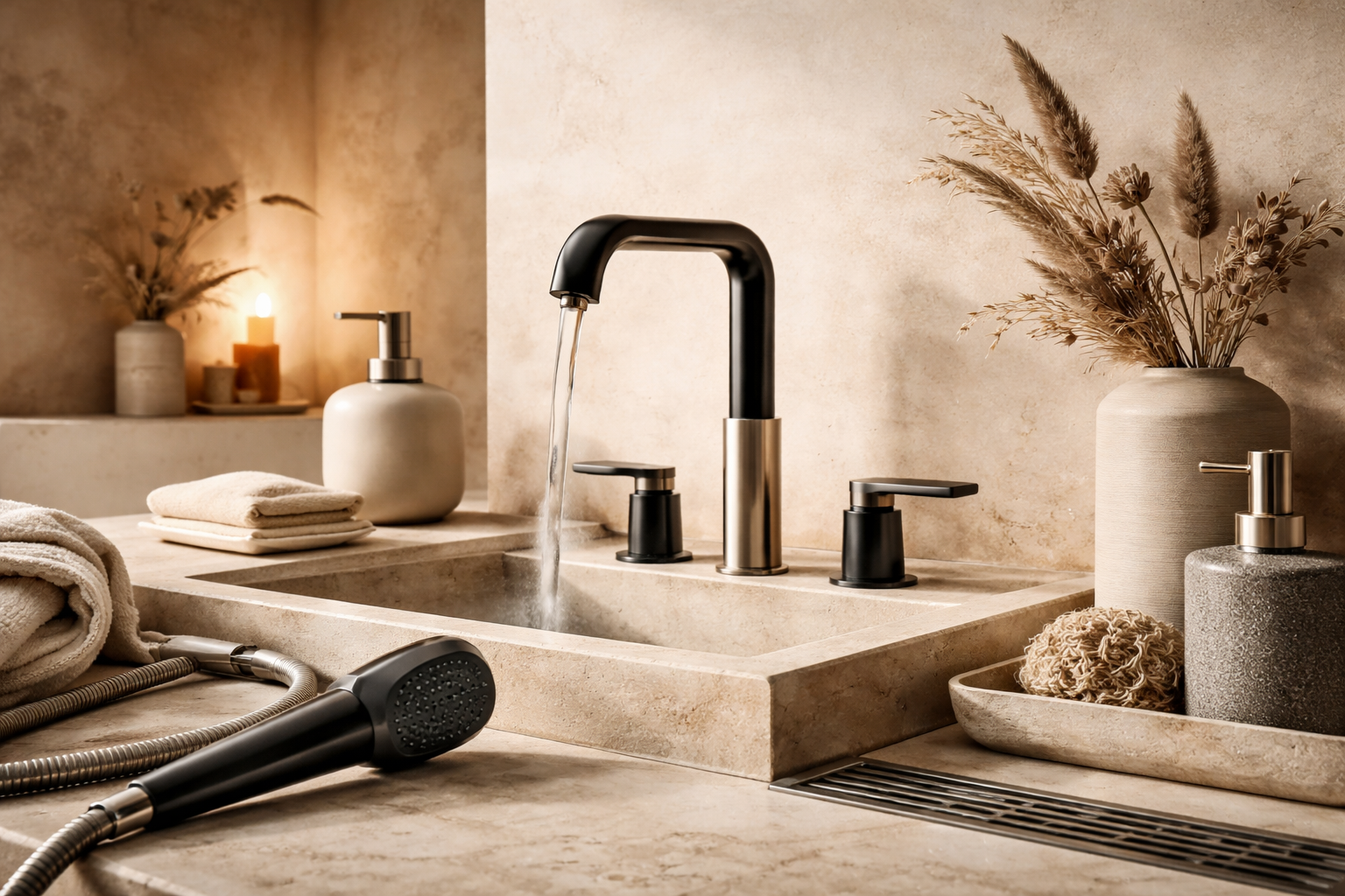 منتجات صرف صحي من Sepaka